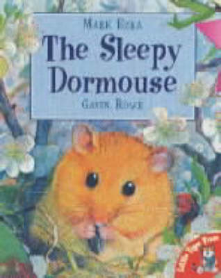 The Sleepy Dormouse
