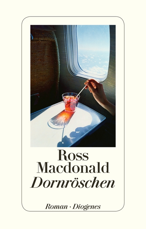Dornr&ouml;schen - Ross Macdonald