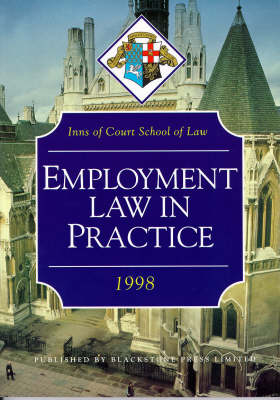 Employment Law in Practice
