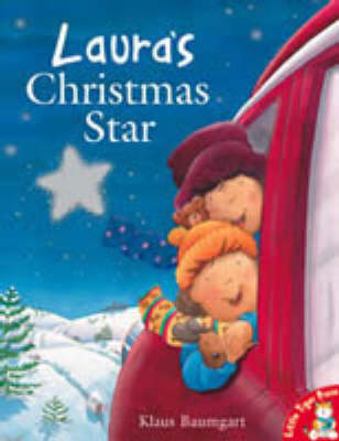 Laura's Christmas Star