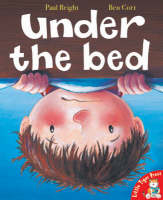 Under the Bed - Paul Bright