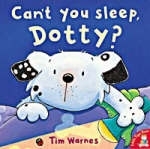 Can't You Sleep, Dotty? - Tim Warnes