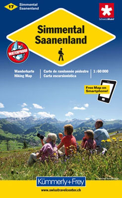 Simmental-Saanenland