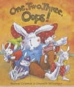 One, Two, Three, Oops!