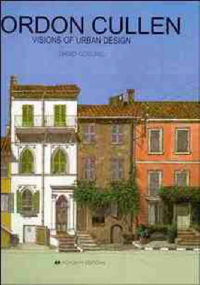 Gordon Cullen - David Gosling