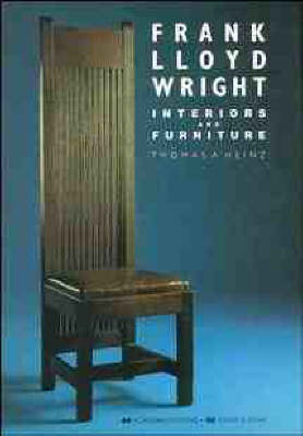 Frank Lloyd Wright