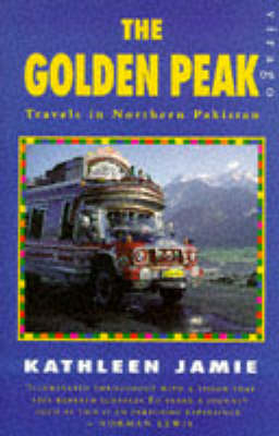 The Golden Peak