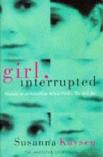 Girl, Interrupted - Susanna Kaysen