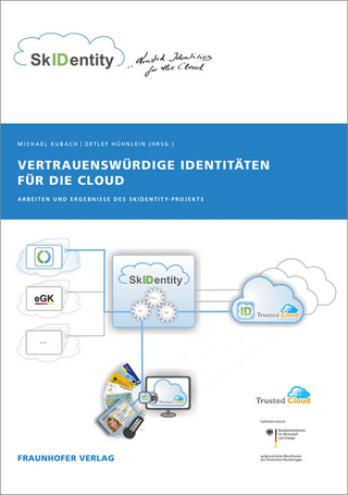 Vertrauenswürdige Identitäten für die Cloud