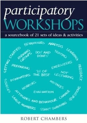 Participatory Workshops - Robert Chambers