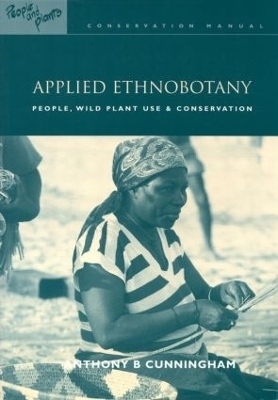 Applied Ethnobotany - 