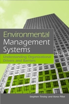 Environmental Management Systems - Stephen Tinsley, Ilona Pillai