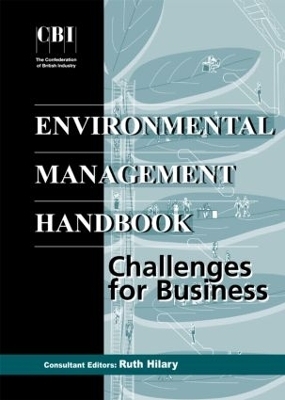 The CBI Environmental Management Handbook - 