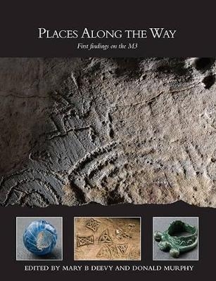 Places Along the Way - Mary B. Deevy, Donald Murphy