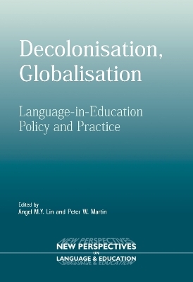 Decolonisation, Globalisation - 