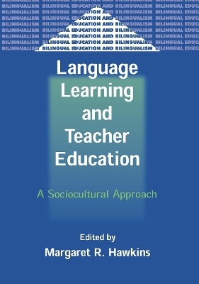 Language Learning and Teacher Education - 