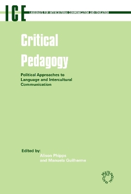 Critical Pedagogy - 