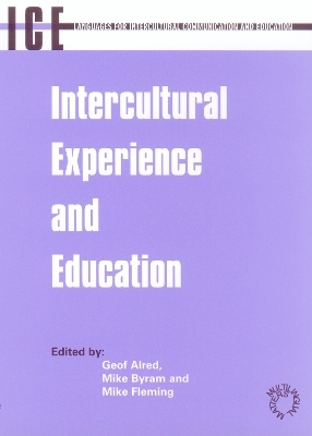 Intercultural Experience and Education - 