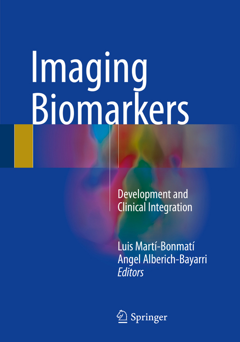 Imaging Biomarkers - 