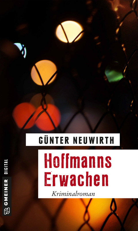 Hoffmanns Erwachen - G&uuml;nter Neuwirth