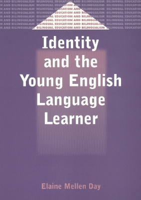 Identity and the Young English Language Learner - Elaine Day