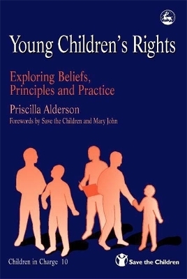 Young Children's Rights - Priscilla Alderson