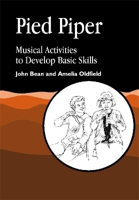Pied Piper - Amelia Oldfield, John Bean