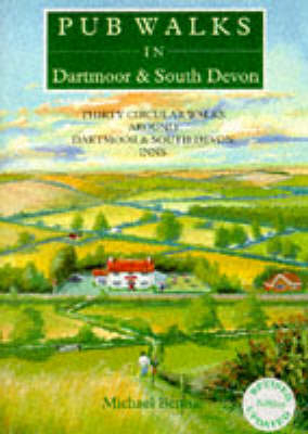 Pub Walks in Dartmoor and South Devon