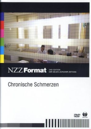 Chronische Schmerzen, 1 DVD