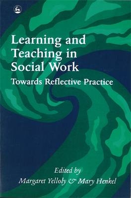 Learning and Teaching in Social Work - 