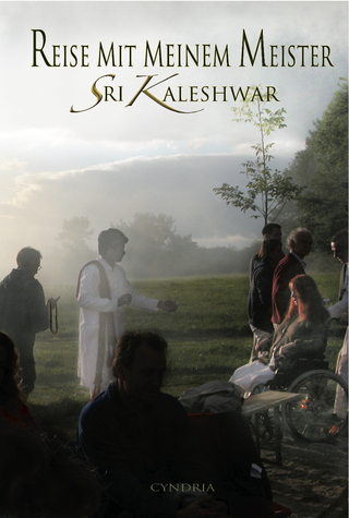 Reise mit meinem Meister Sri Kaleshwar