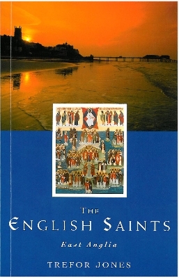 The English Saints