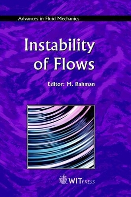 Instability of Flows