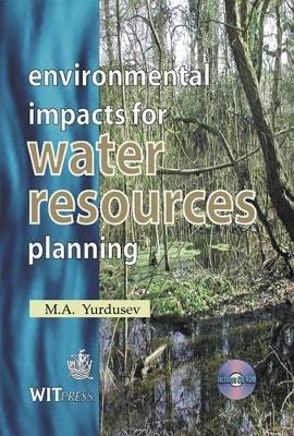Environmental Impacts in Water Resources Planning