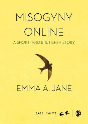 Misogyny Online - Emma A. Jane