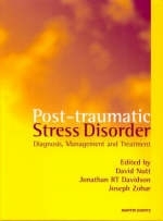 Post-traumatic Stress Disorder