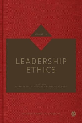 Leadership Ethics