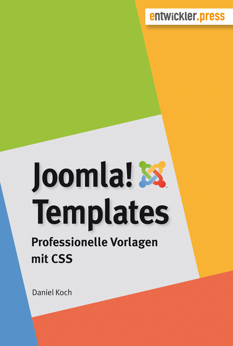 Joomla!-Templates - Daniel Koch