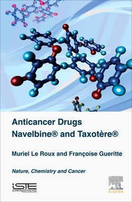 Navelbine(R) and Taxotere(R)