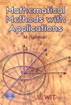 Mathematical Methods with Applications