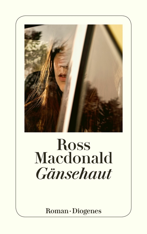 G&auml;nsehaut - Ross Macdonald