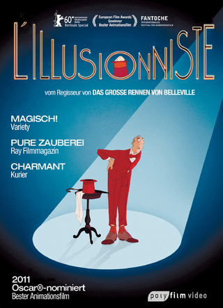 Der Illusionist