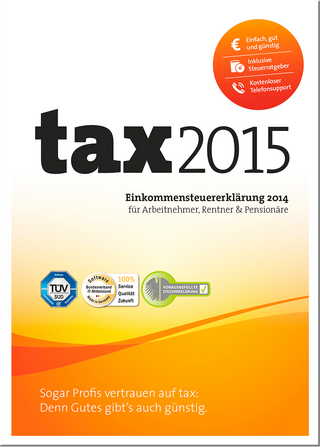 tax 2015