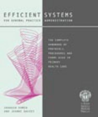 Efficient Systems - 