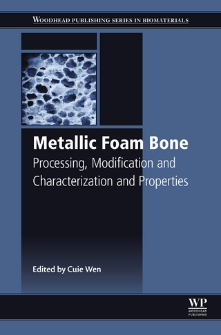 Metallic Foam Bone