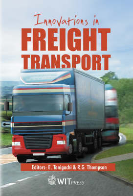 Innovations in Freight Transport - 