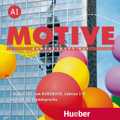 Motive A1 - Wilfried Krenn, Herbert Puchta