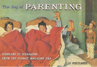 The Joy of Parenting