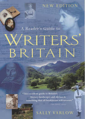 A Reader's Guide to Writers' Britain