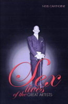 Sex Lives of the Great Artists